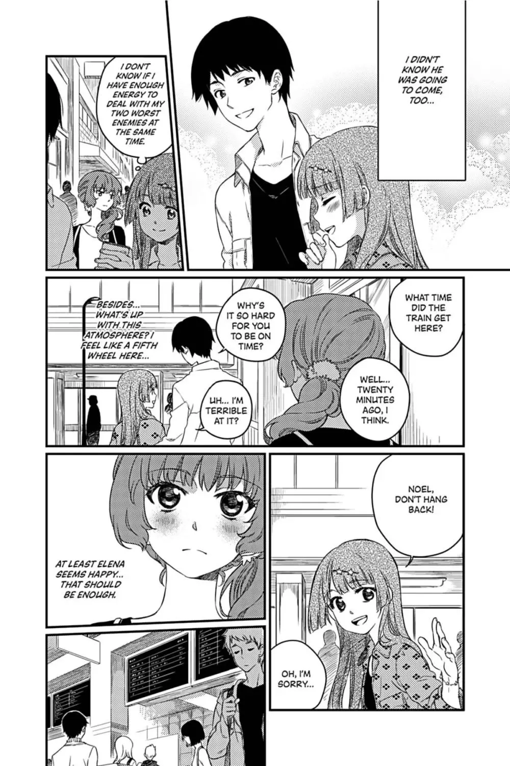 Alter Ego - Chapter 1 - Page 37