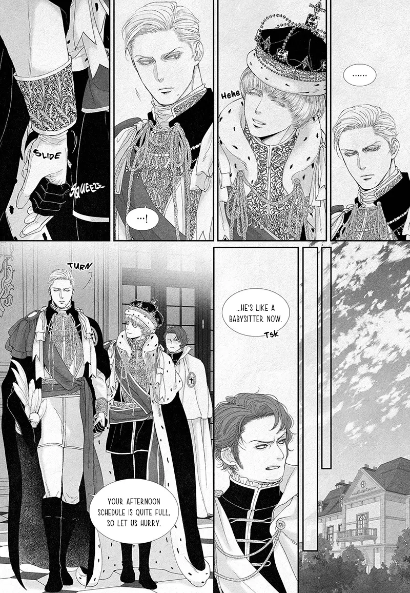 An Abyss - Chapter 6 - Page 16