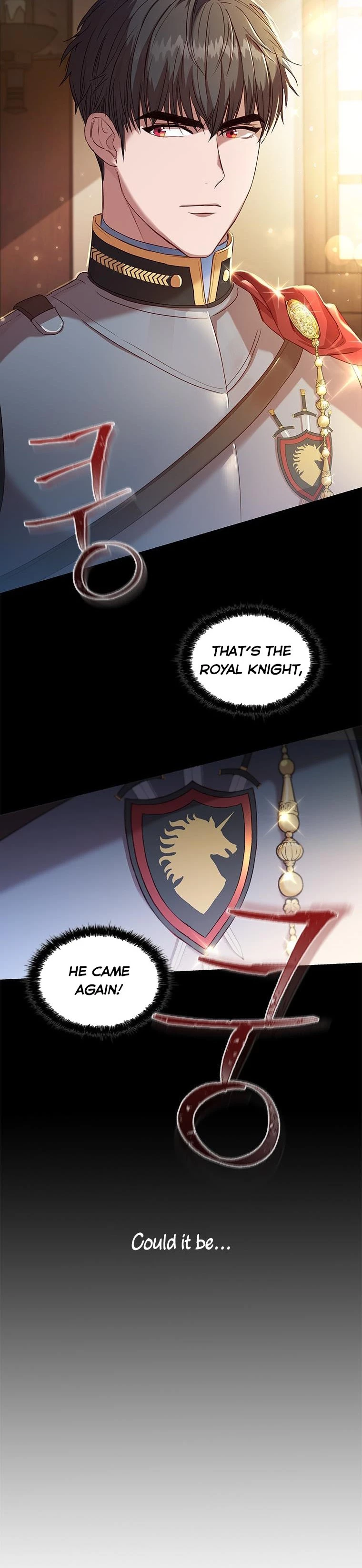An Extra In The Family Is The First To Be Abandoned - Chapter 1 - Page 16