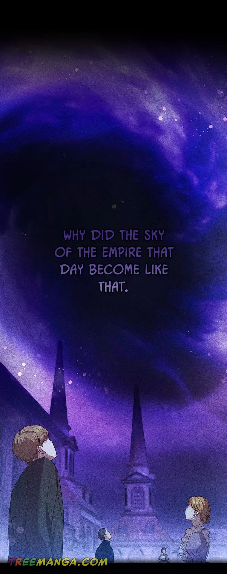An Extra In The Family Is The First To Be Abandoned - Chapter 1 - Page 44