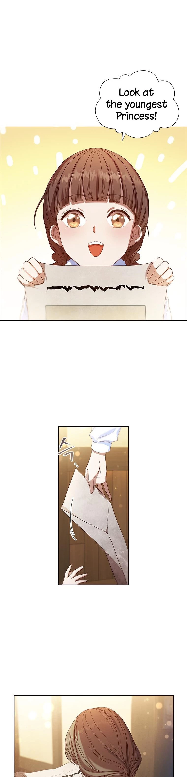 An Extra In The Family Is The First To Be Abandoned - Chapter 1 - Page 4
