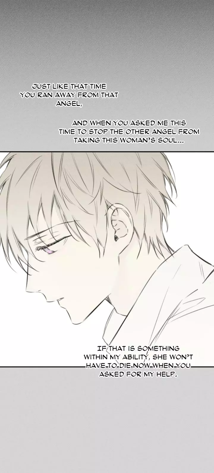 Angel Buddy - Chapter 12 - Page 21