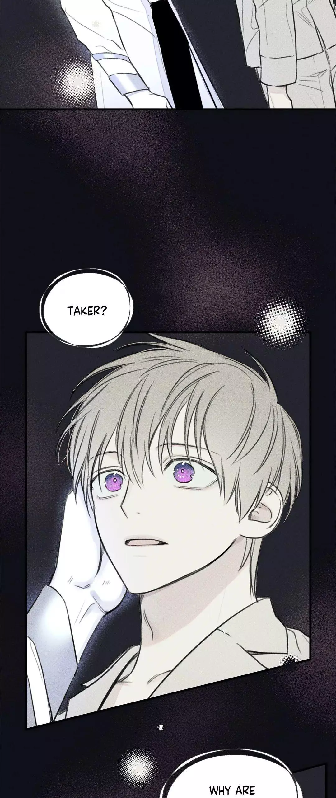 Angel Buddy - Chapter 74 - Page 20