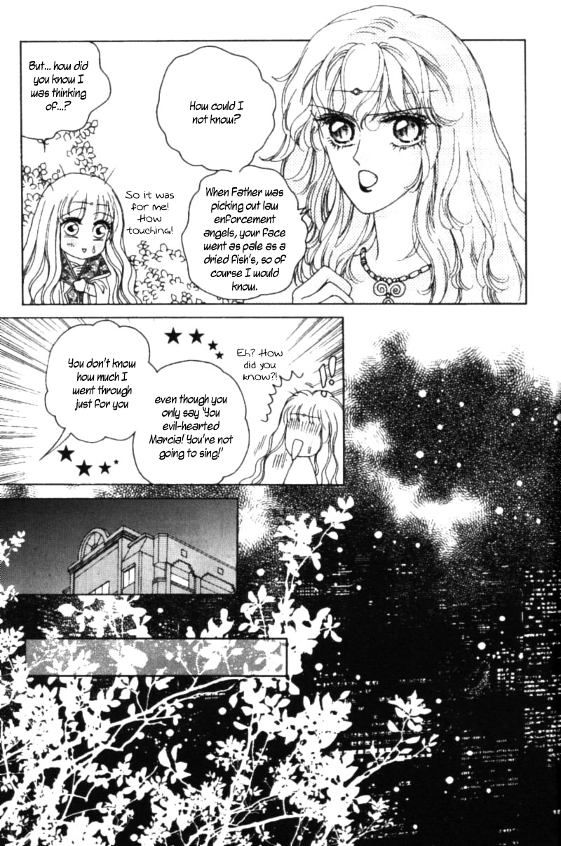 Angel Myth - Chapter 13 - Page 9