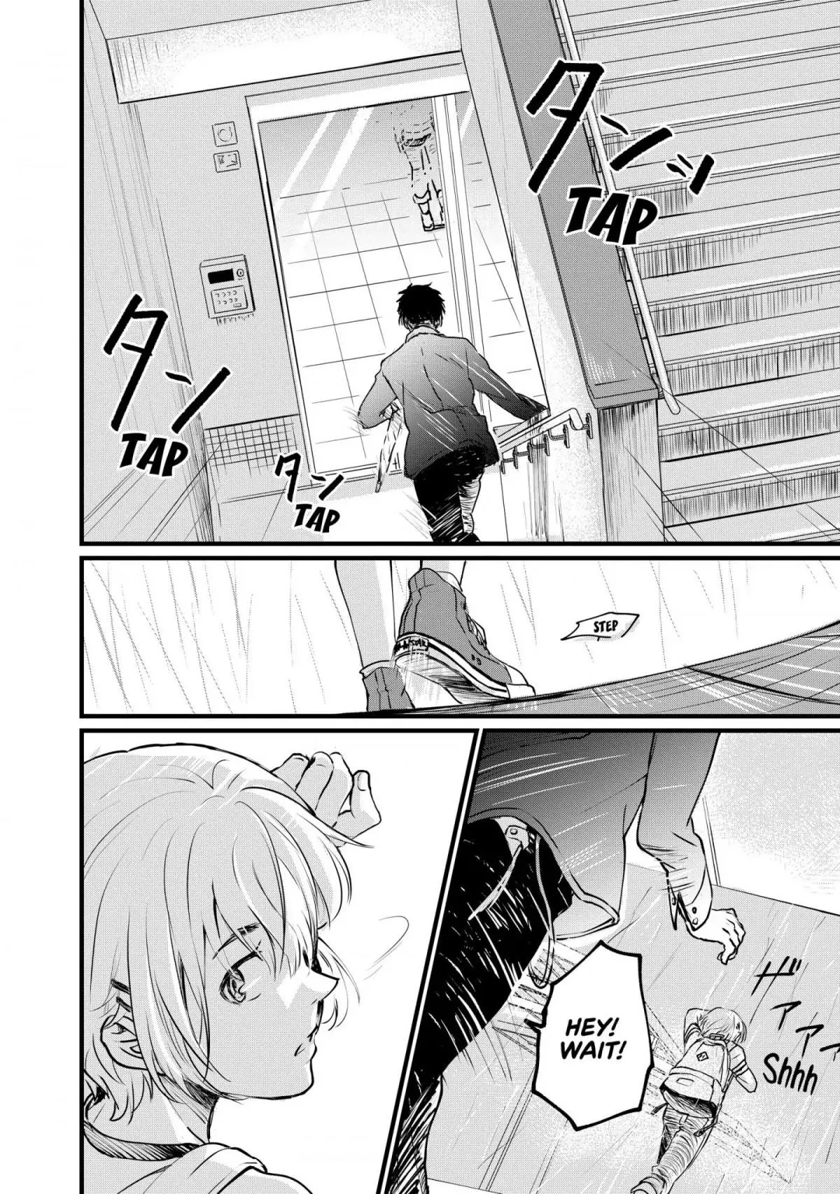 Animeta! - Chapter 1 - Page 43