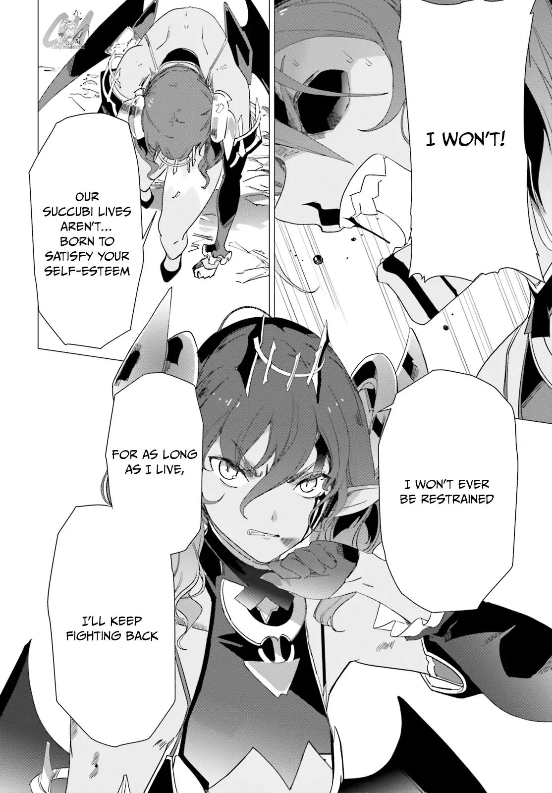 Another World Awakening Transcendental Create Skill -The world doesn't seem to leave me a super talented person who has awakened to production and processing- - Chapter 11 - Page 20