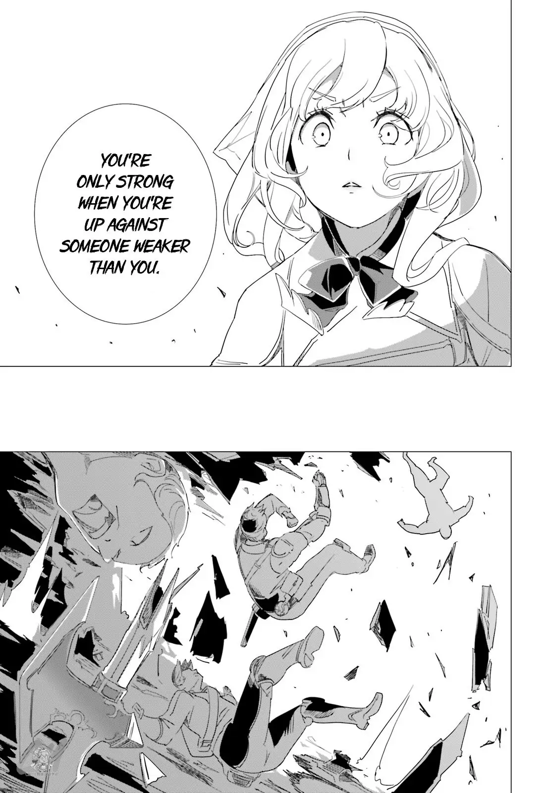 Another World Awakening Transcendental Create Skill -The world doesn't seem to leave me a super talented person who has awakened to production and processing- - Chapter 5 - Page 13
