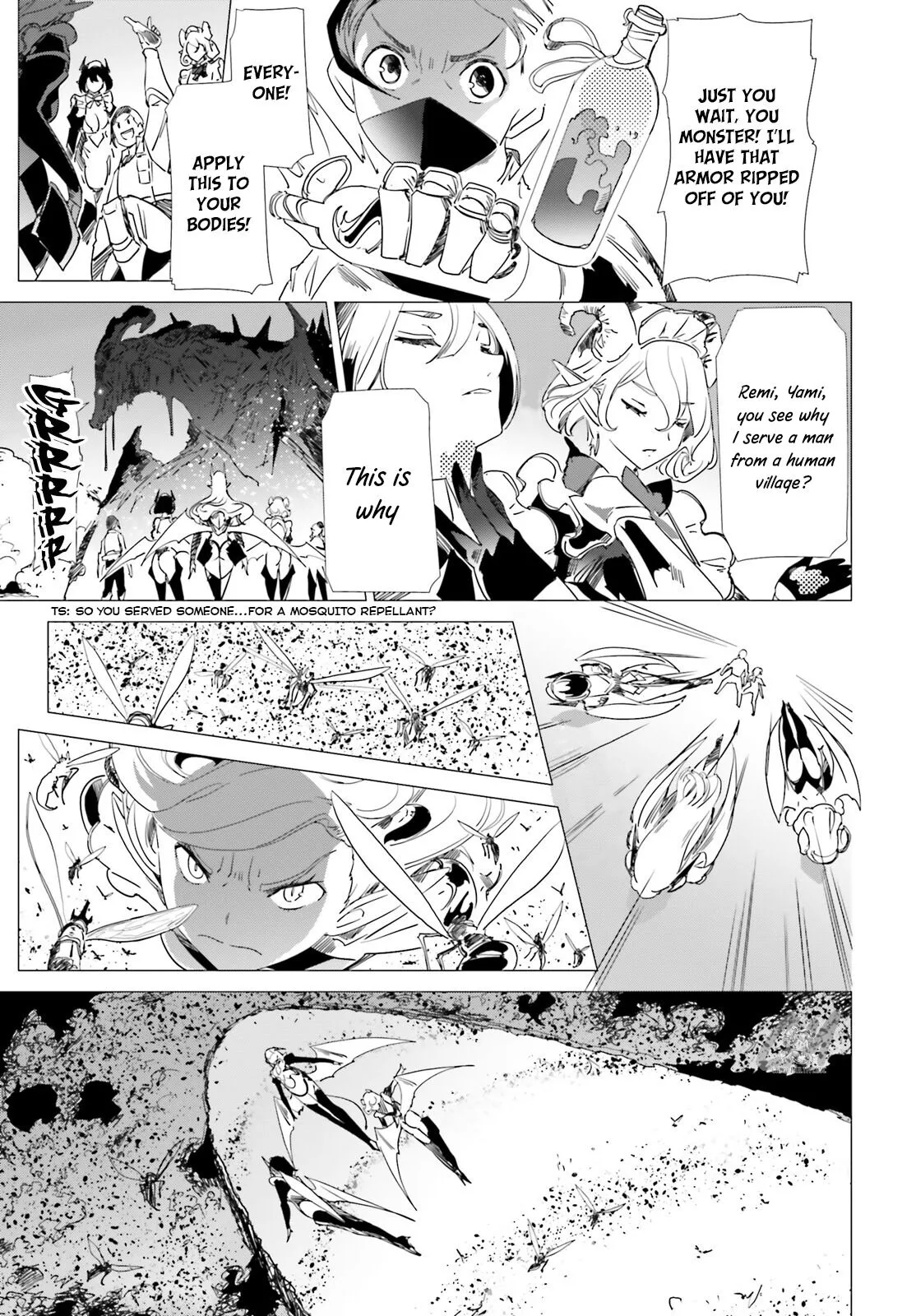 Another World Awakening Transcendental Create Skill -The world doesn't seem to leave me a super talented person who has awakened to production and processing- - Chapter 9 - Page 17