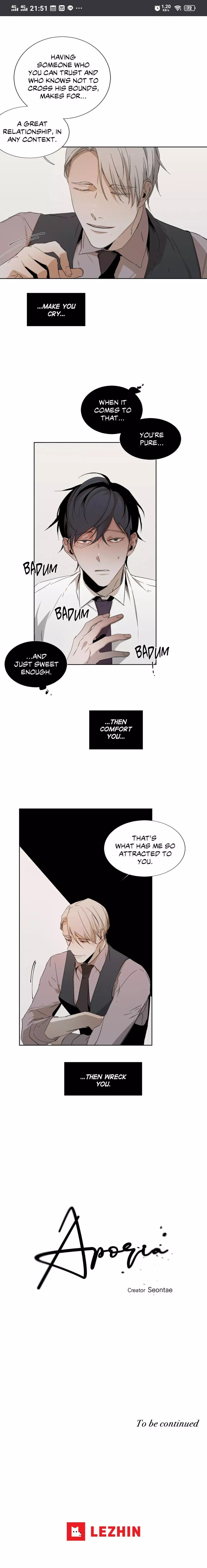 Aporia - Chapter 7 - Page 4