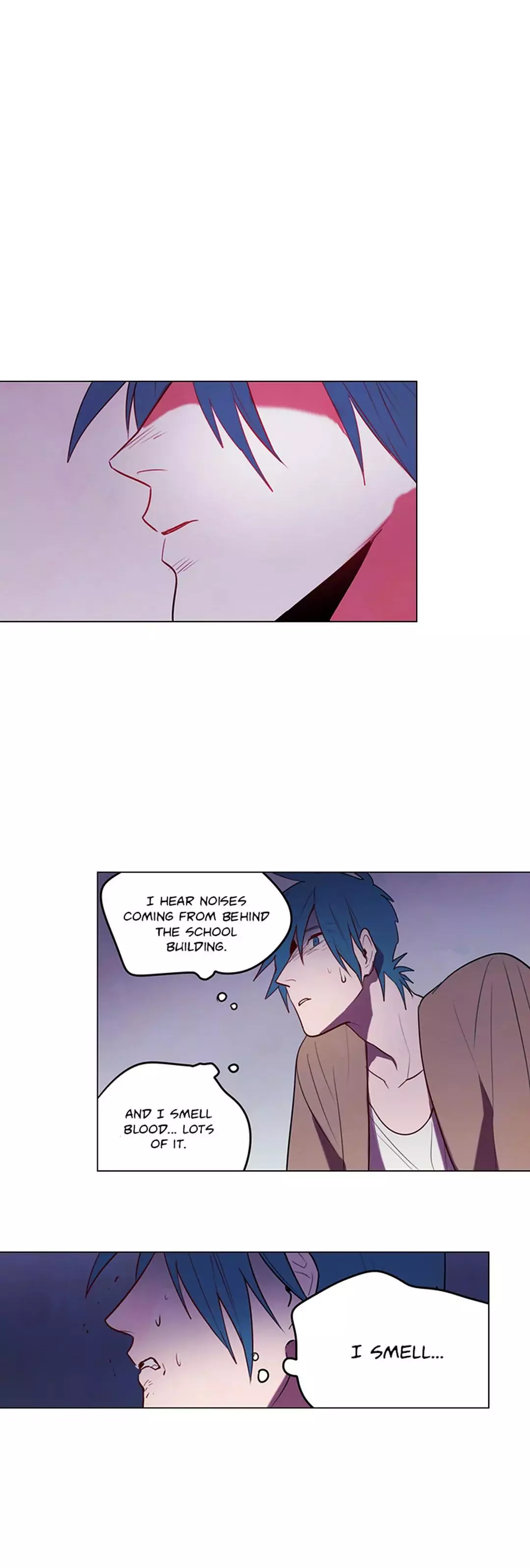 Appetite - Chapter 21 - Page 20