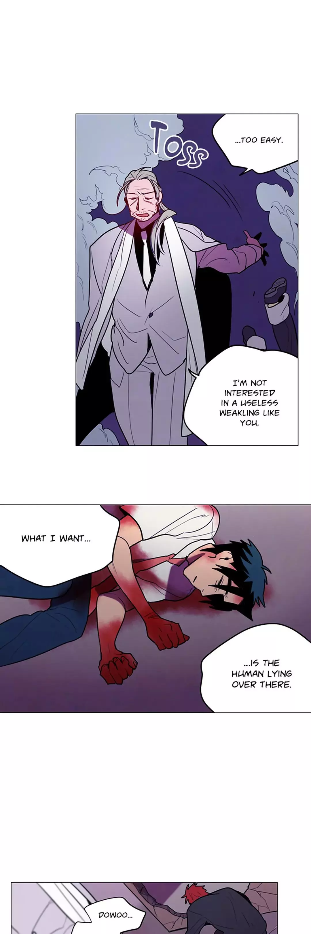 Appetite - Chapter 25 - Page 14