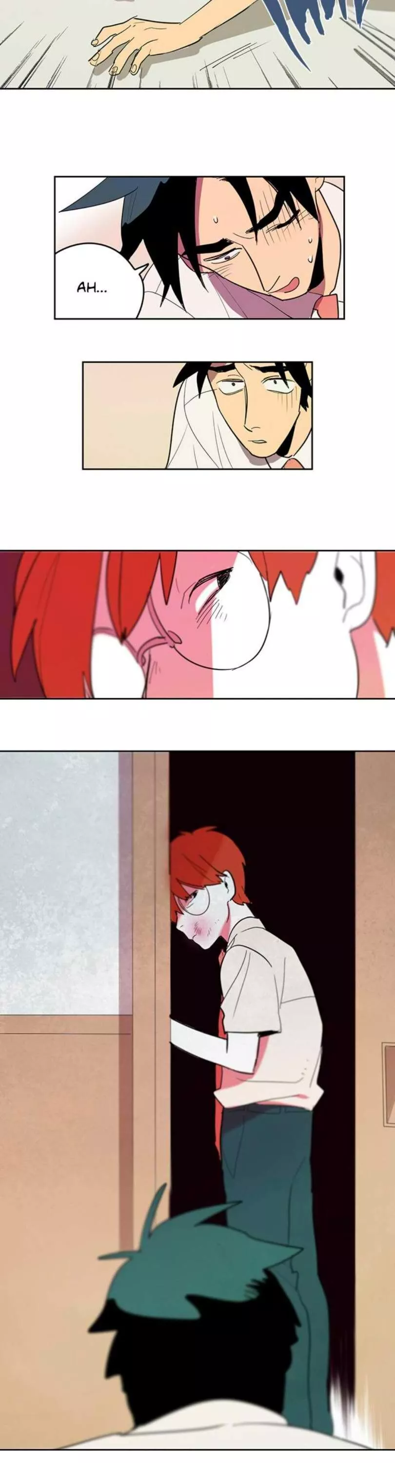 Appetite - Chapter 3 - Page 5