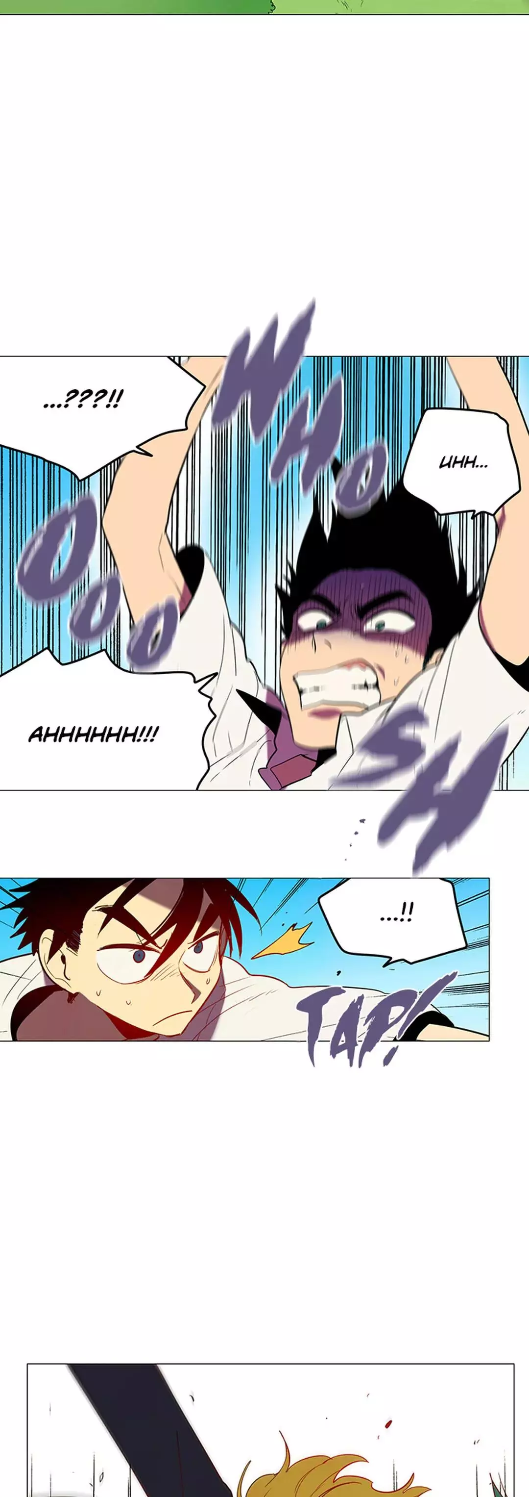 Appetite - Chapter 33 - Page 22
