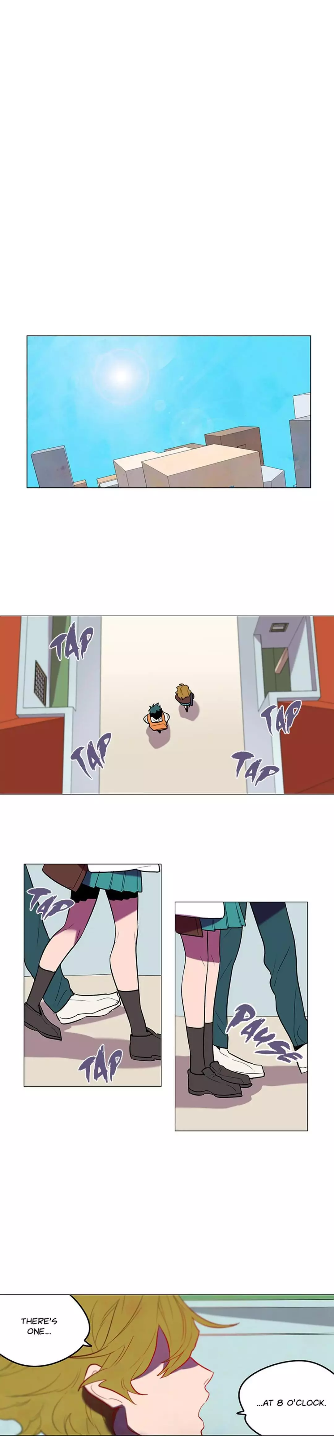 Appetite - Chapter 33 - Page 27