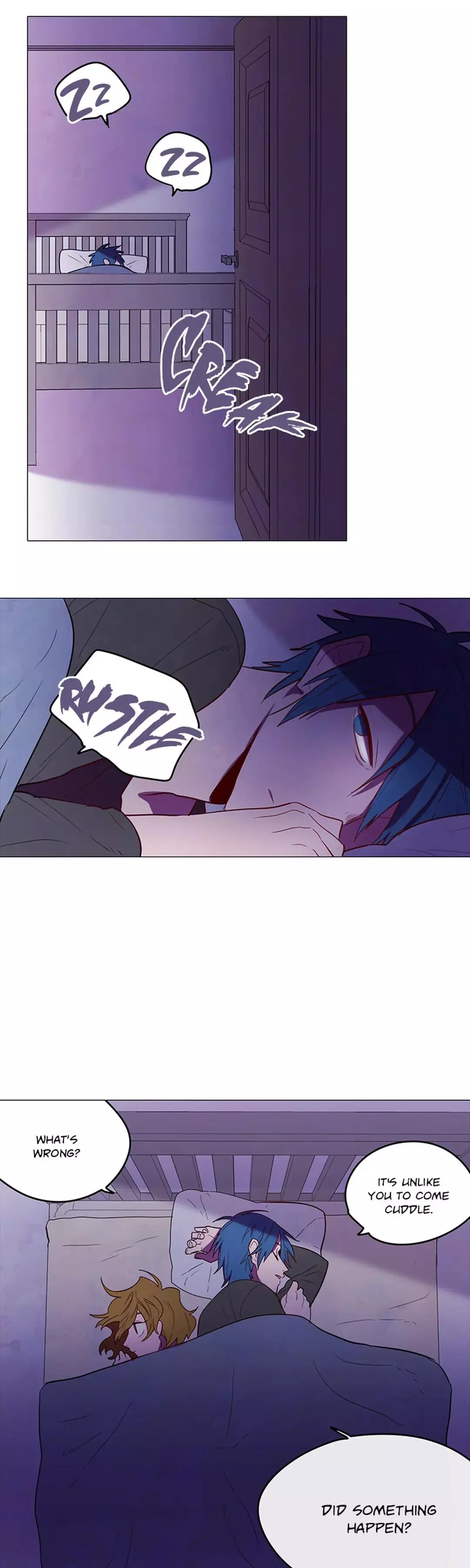 Appetite - Chapter 37 - Page 23