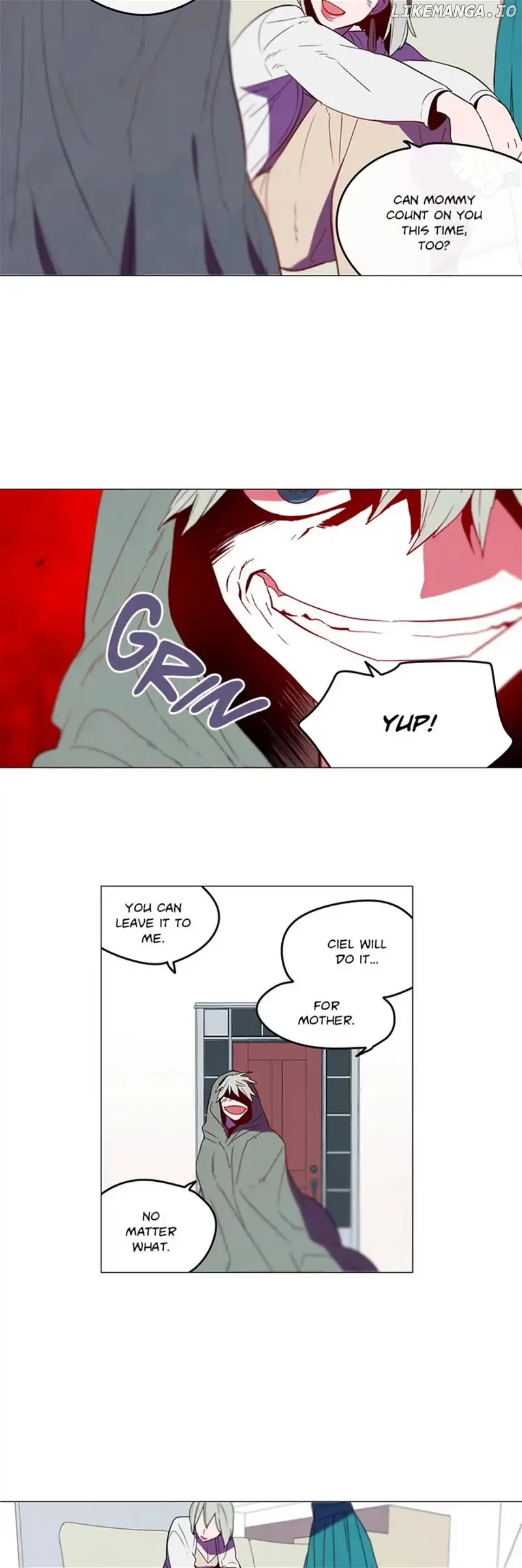Appetite - Chapter 45 - Page 10