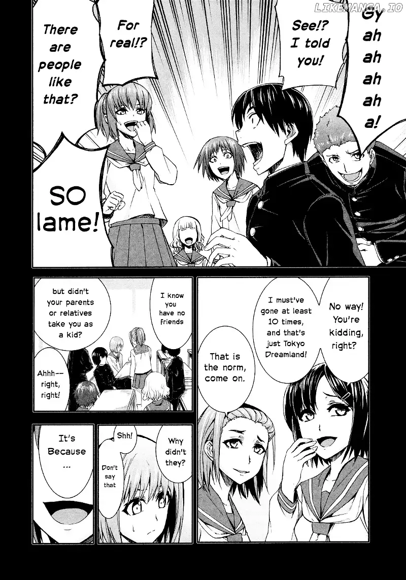 Arachnid - Chapter 48 - Page 4