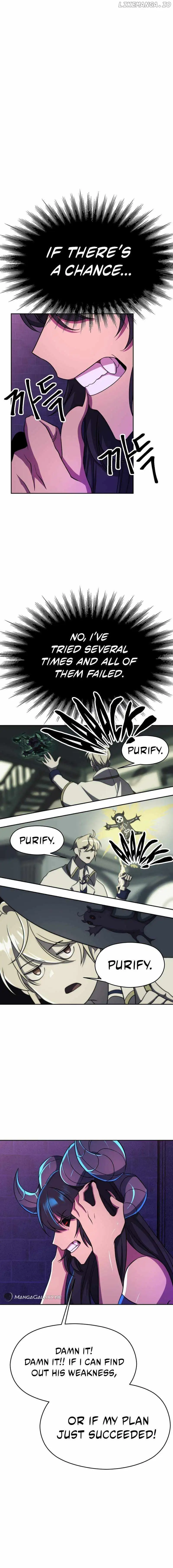 Archmage Transcending Through Regression - Chapter 109 - Page 14