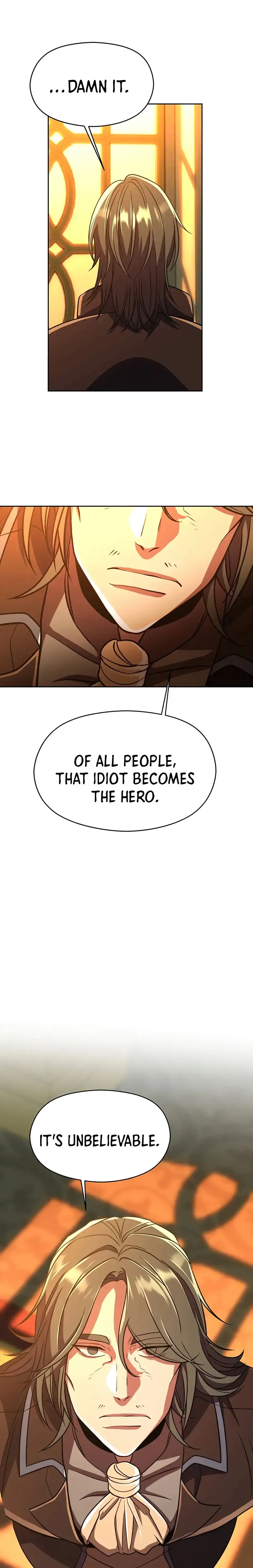 Archmage Transcending Through Regression - Chapter 91 - Page 17