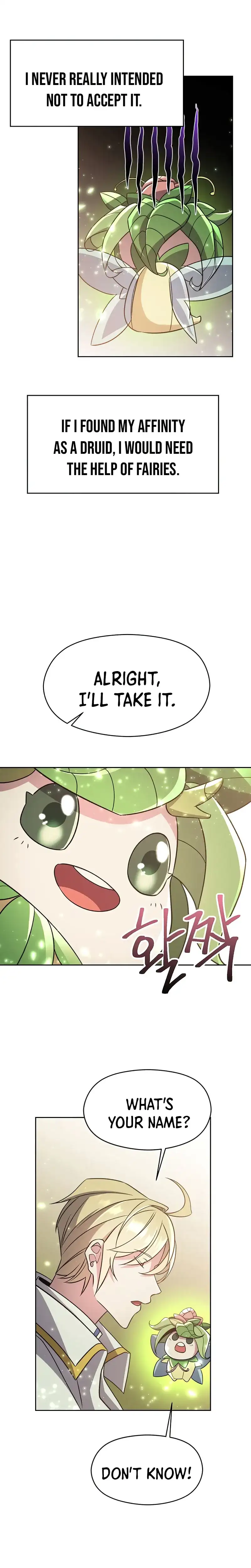 Archmage Transcending Through Regression - Chapter 91 - Page 6