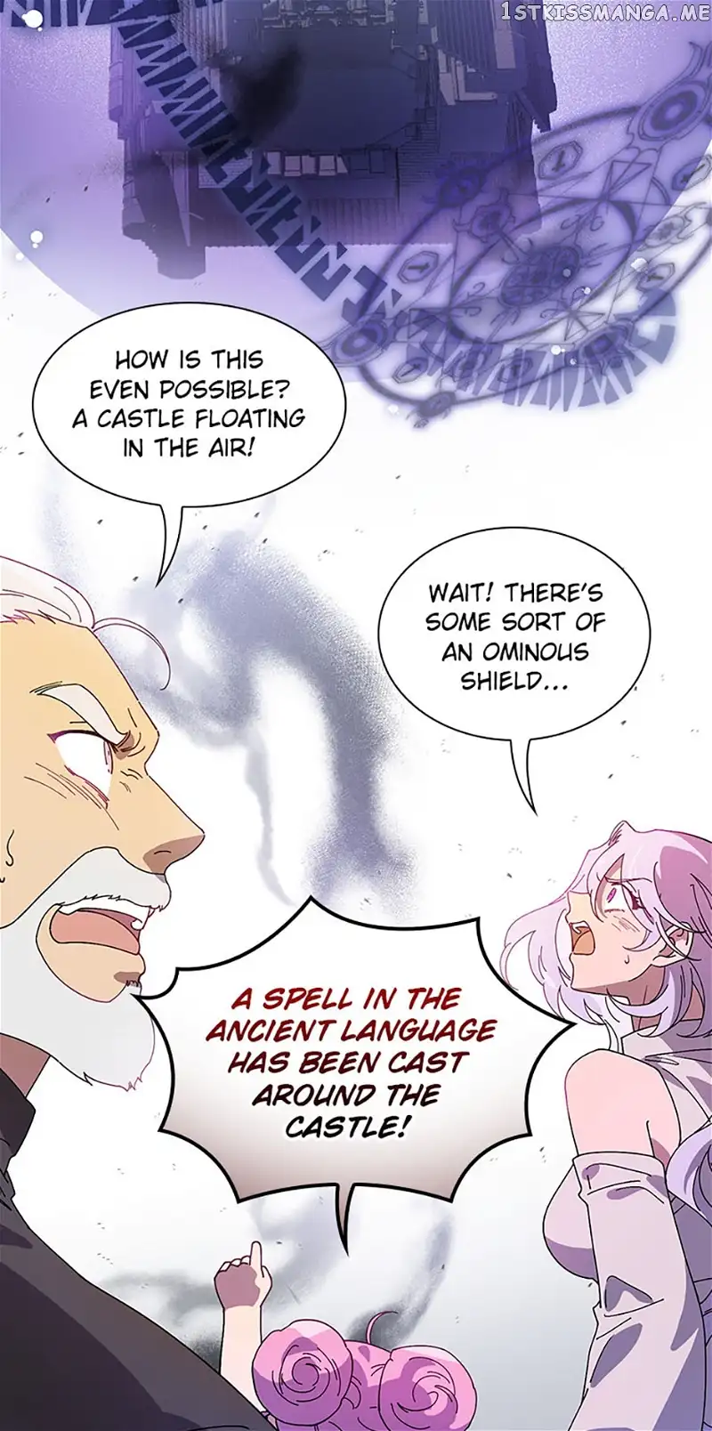 Aria of the Withered Branch - Chapter 53 - Page 4