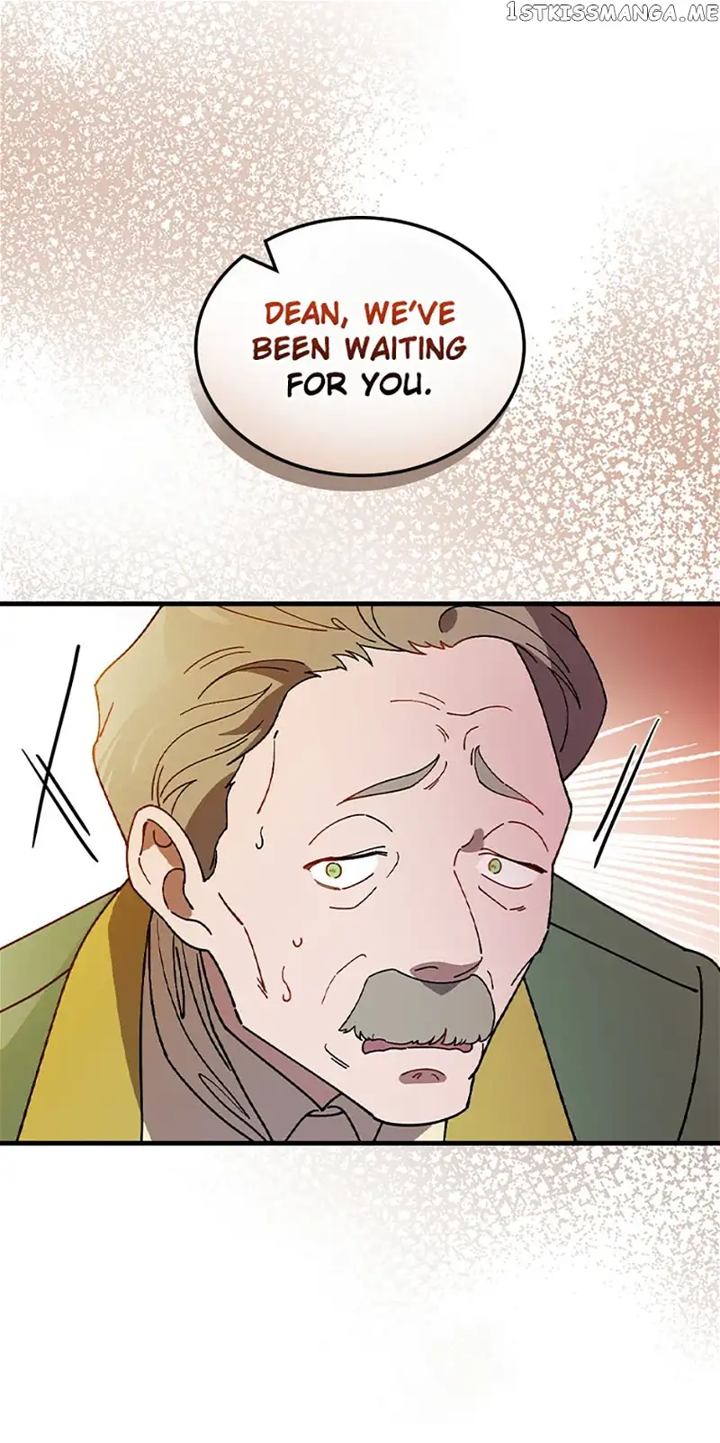 Aria of the Withered Branch - Chapter 53 - Page 7