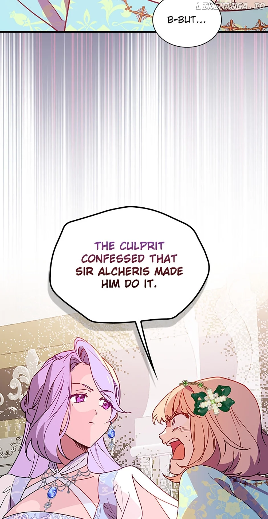 Aria of the Withered Branch - Chapter 88 - Page 12