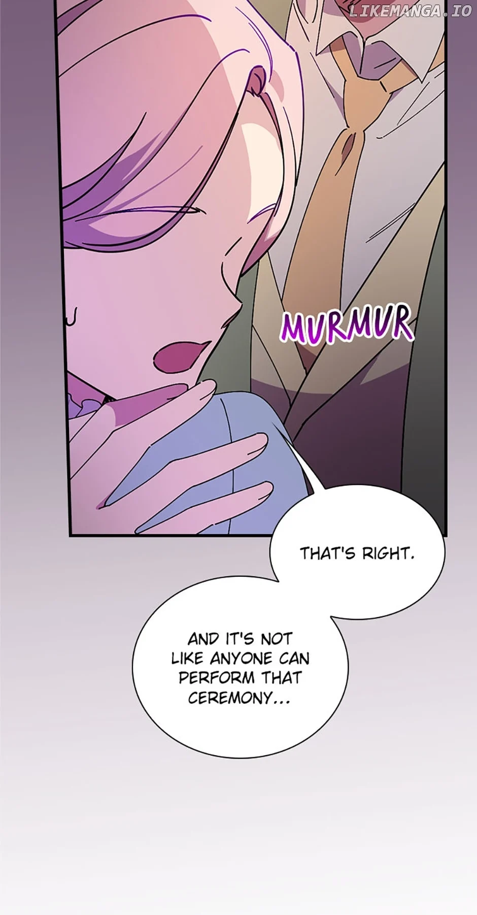 Aria of the Withered Branch - Chapter 88 - Page 41