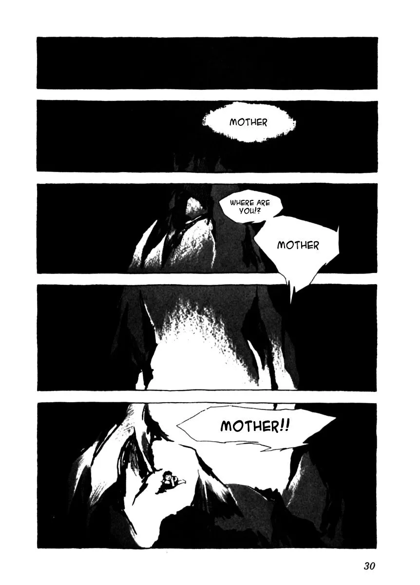 Arion - Chapter 2 - Page 2