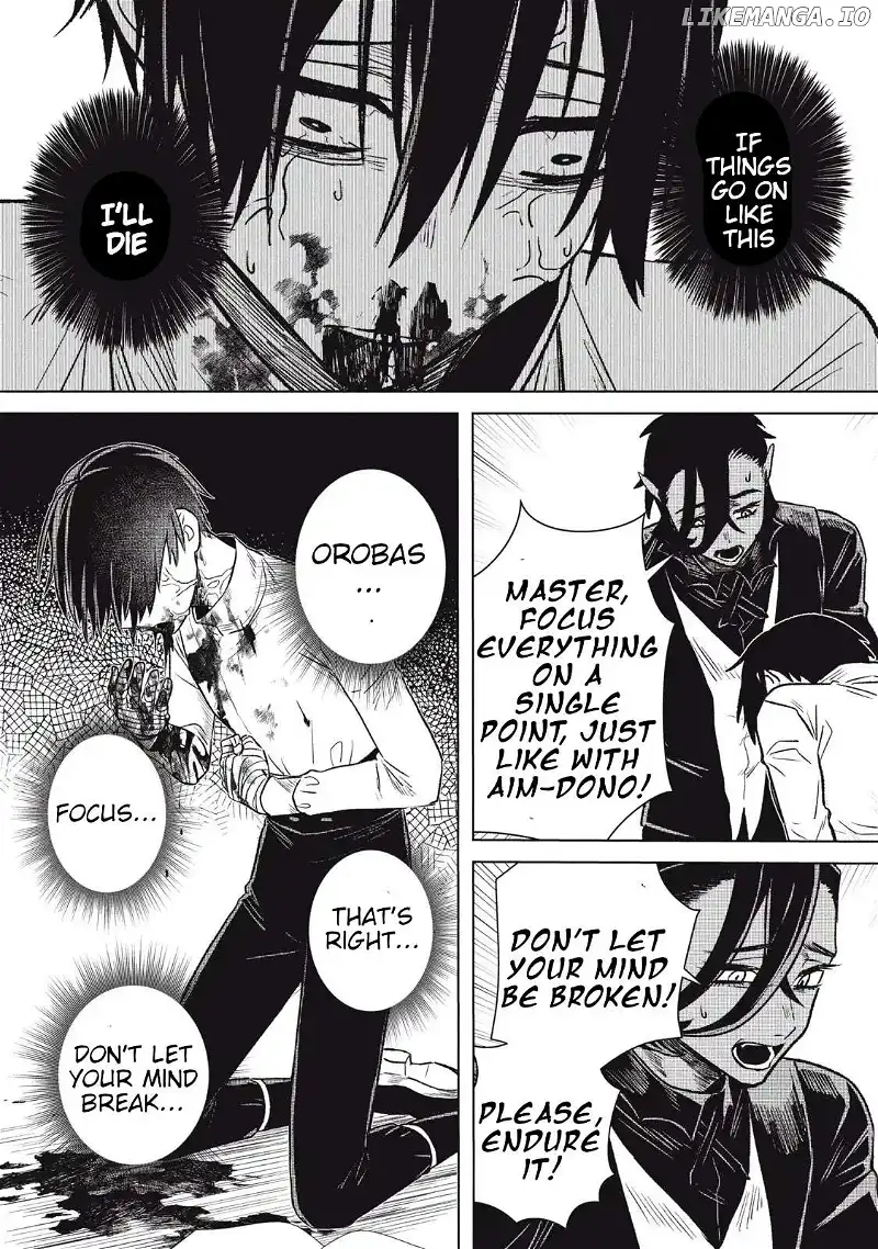 Ars Goetia ～The boy who was called incompetent uses 72 demons to become Unstoppable - Chapter 11 - Page 11