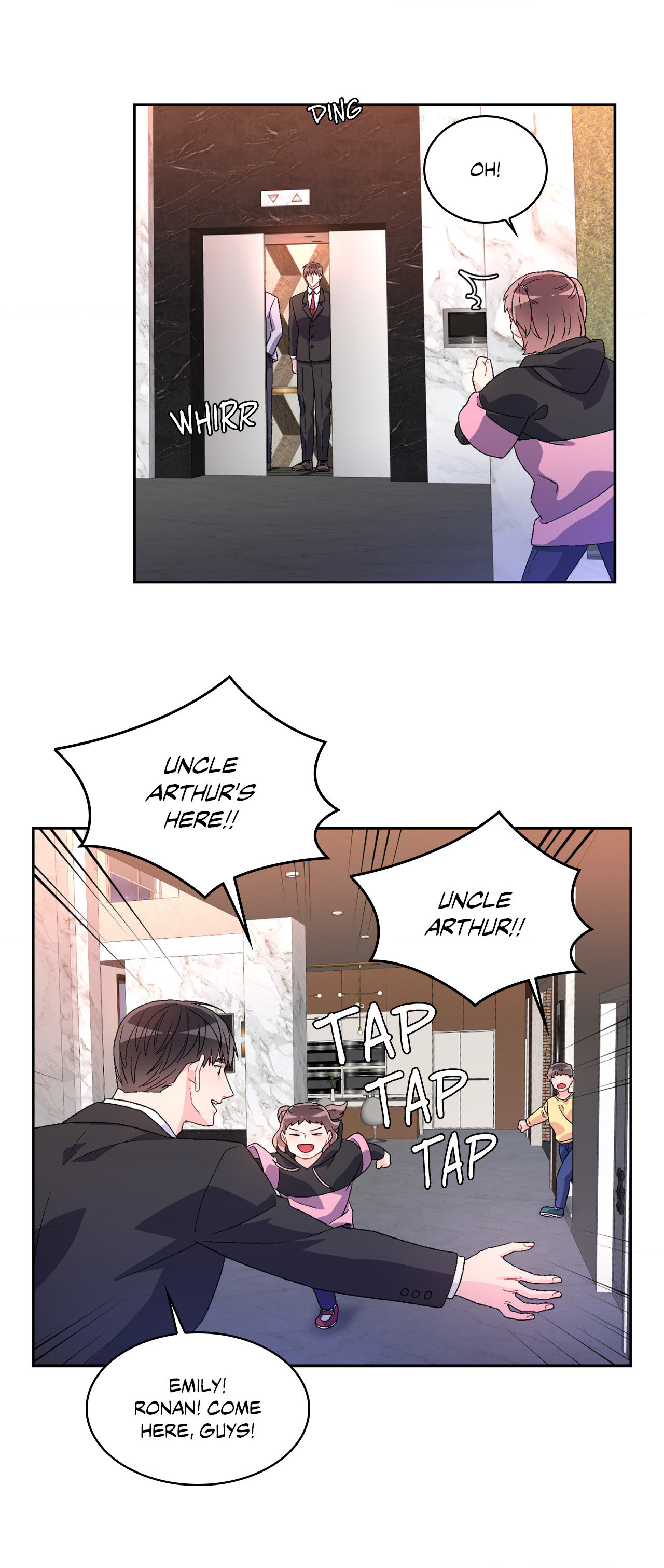 Arthur - Chapter 20 - Page 36