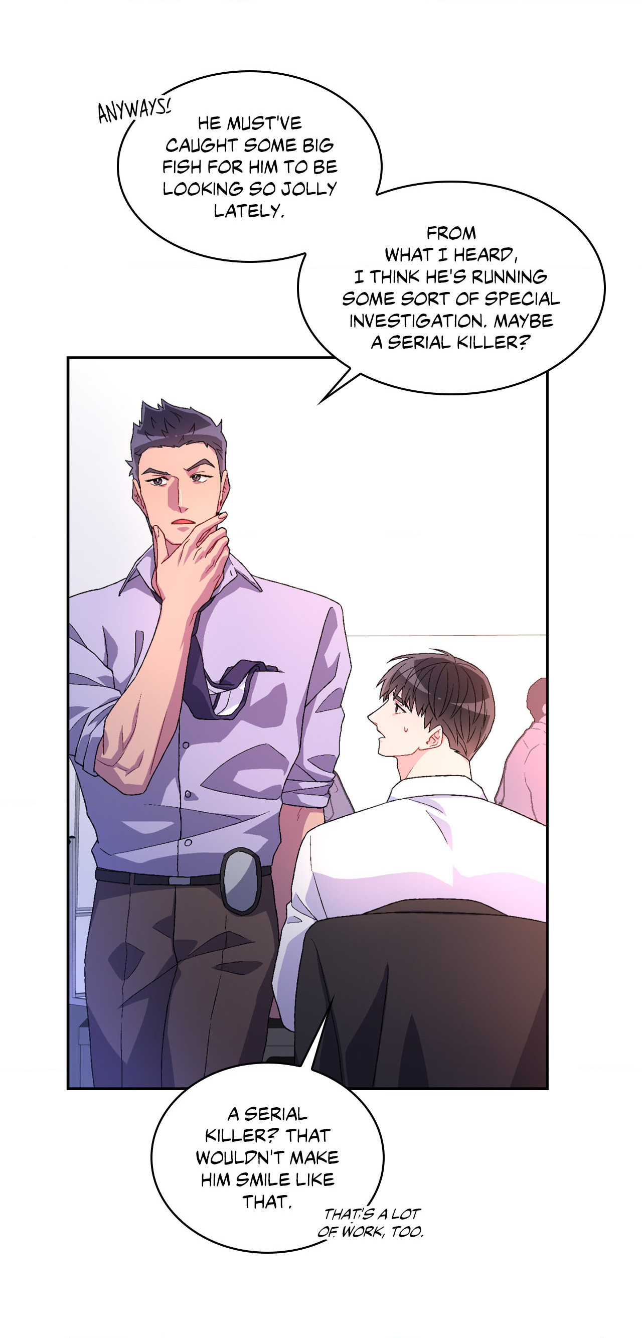 Arthur - Chapter 20 - Page 10