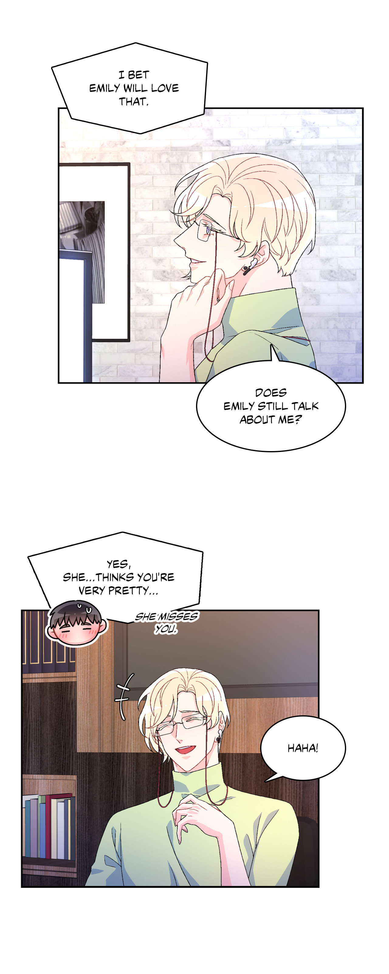 Arthur - Chapter 22 - Page 13