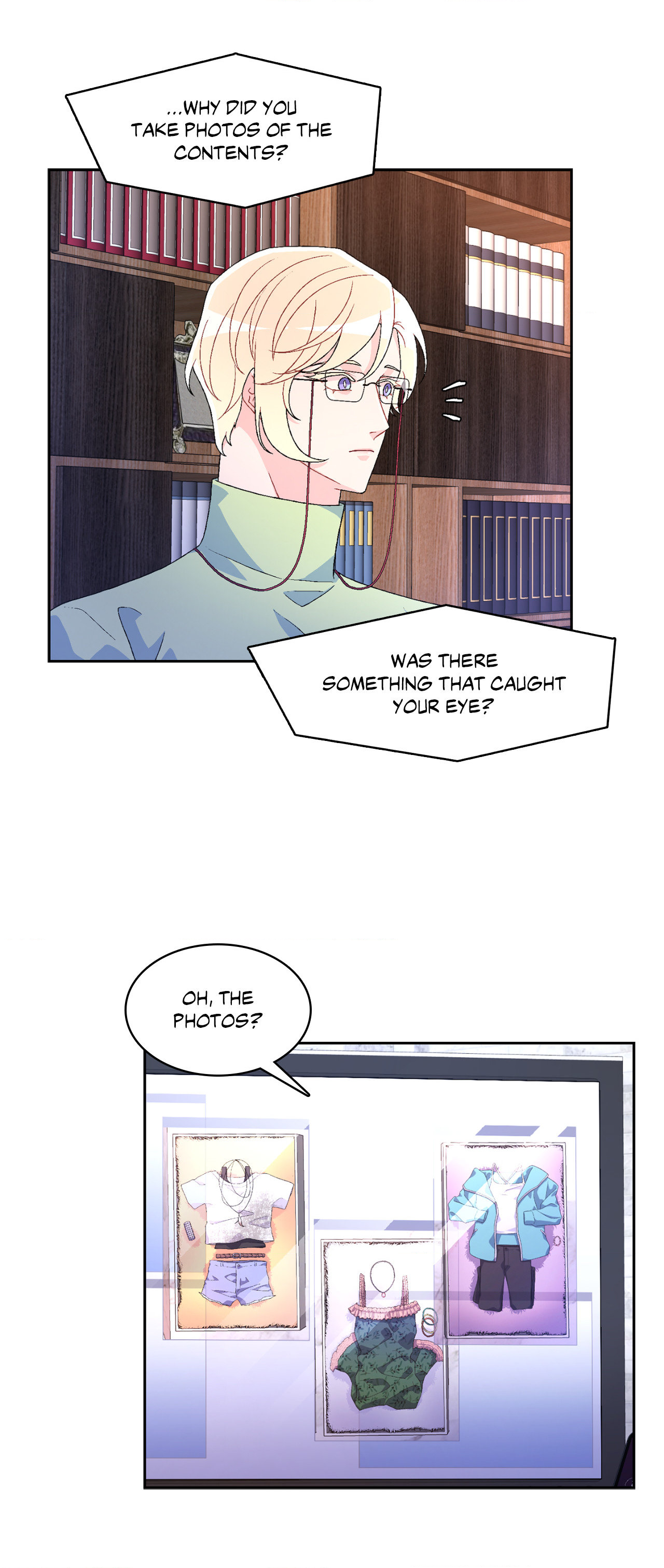 Arthur - Chapter 22 - Page 15