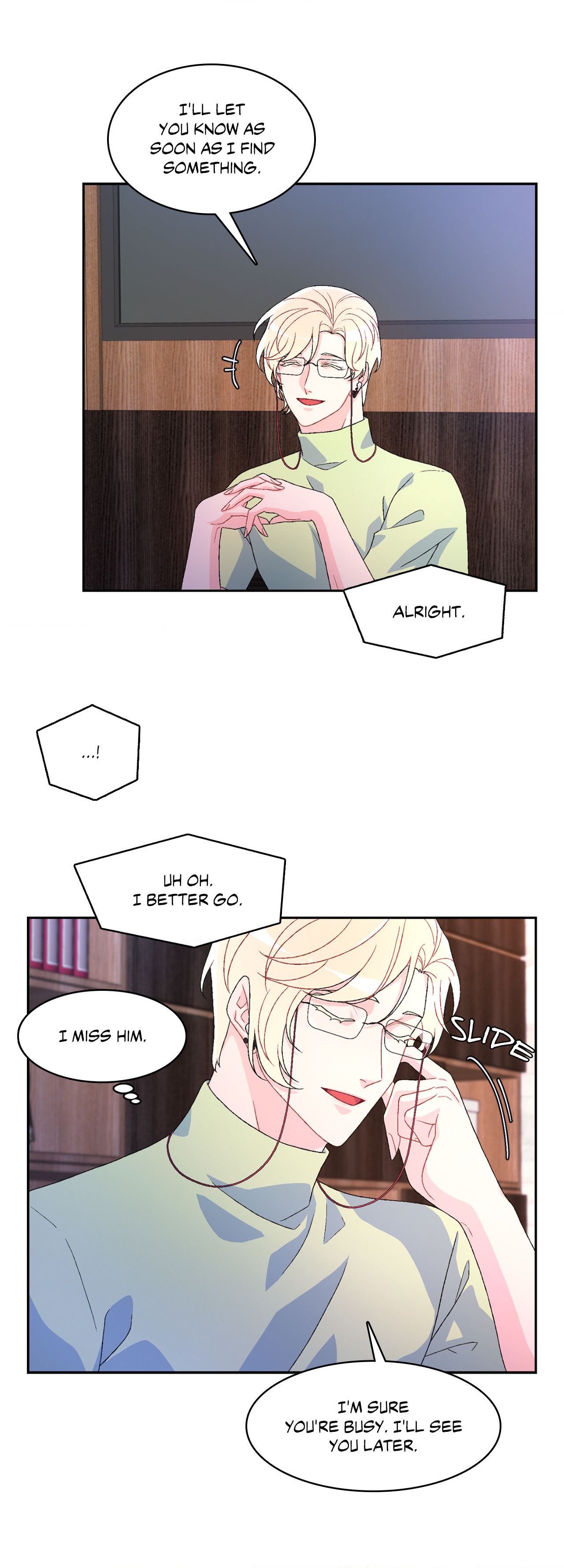 Arthur - Chapter 22 - Page 17