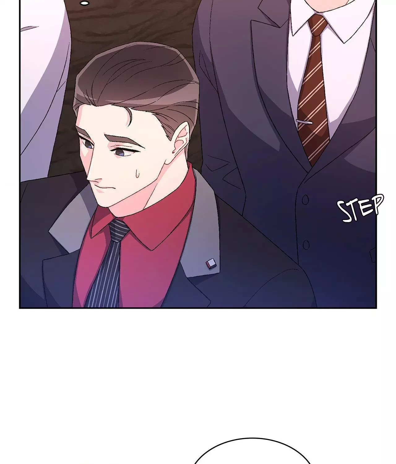 Arthur - Chapter 45 - Page 19