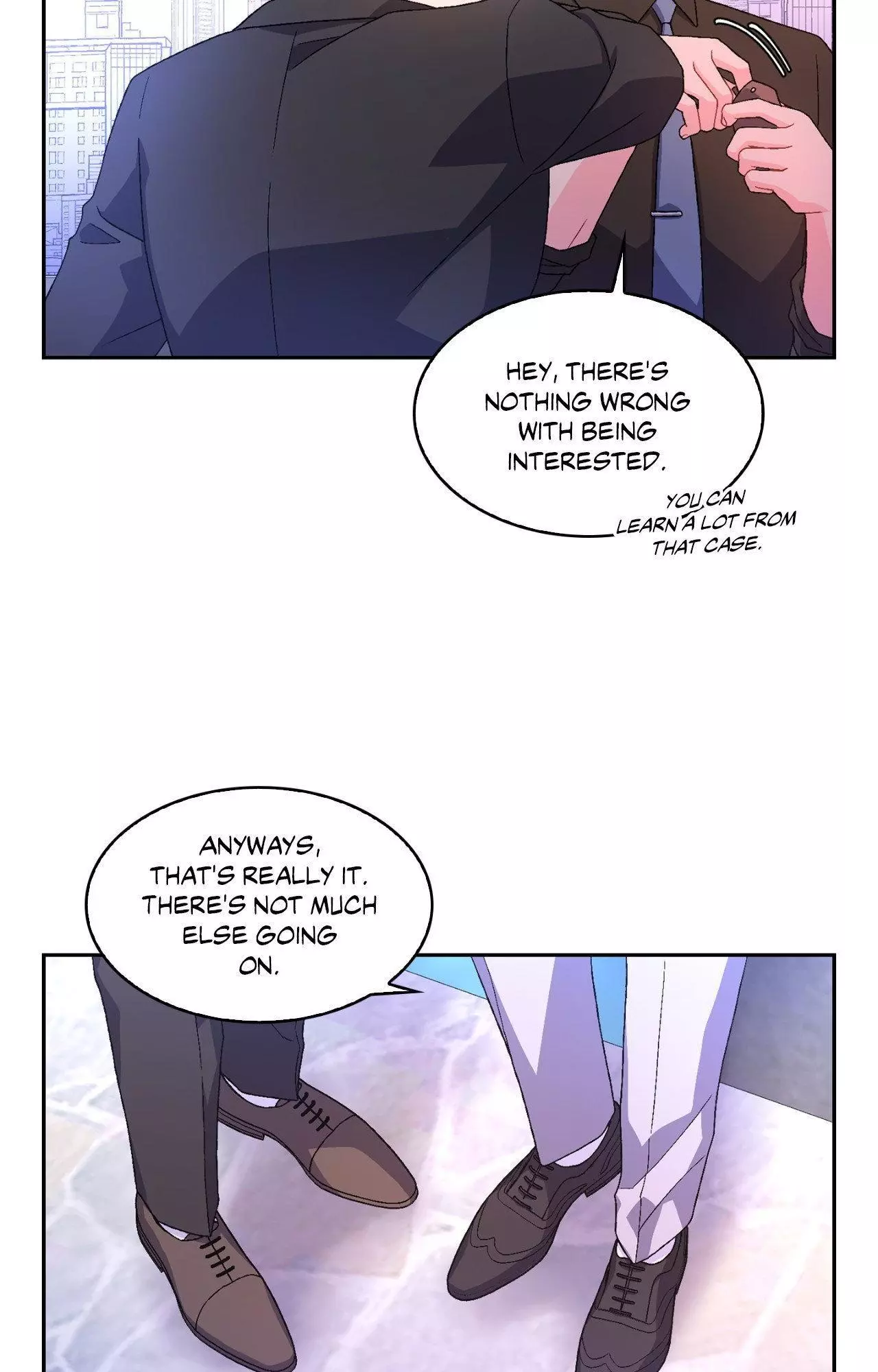 Arthur - Chapter 56 - Page 35