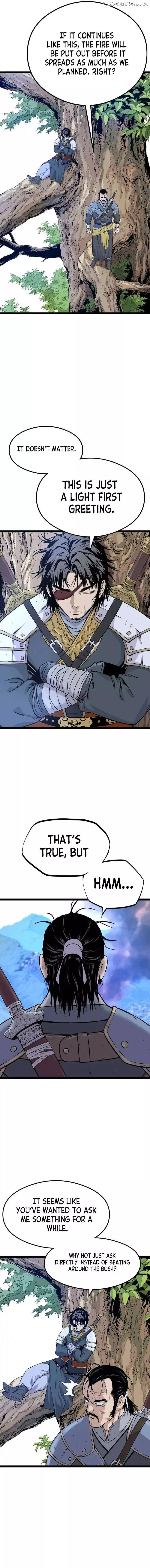 Asura - Chapter 9 - Page 6