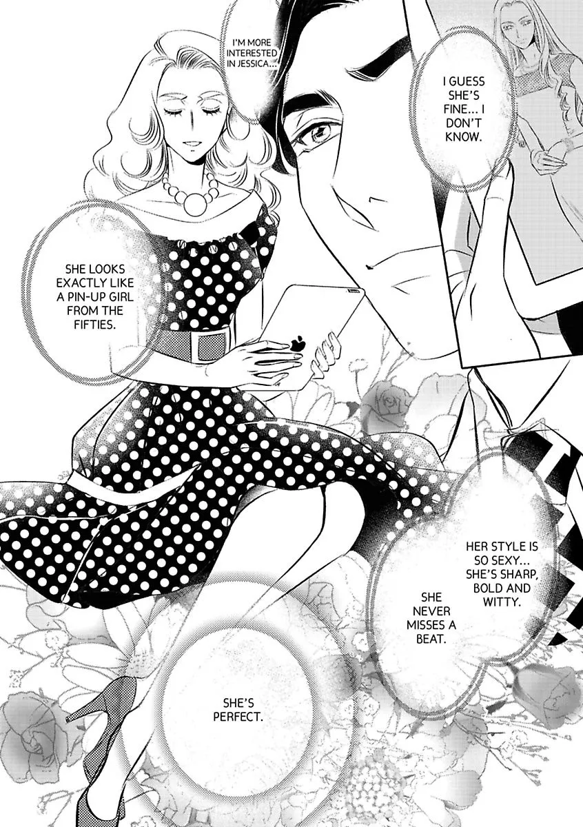 At His Majesty's Request The Call of Duty 2/4 - Chapter 0 - Page 30