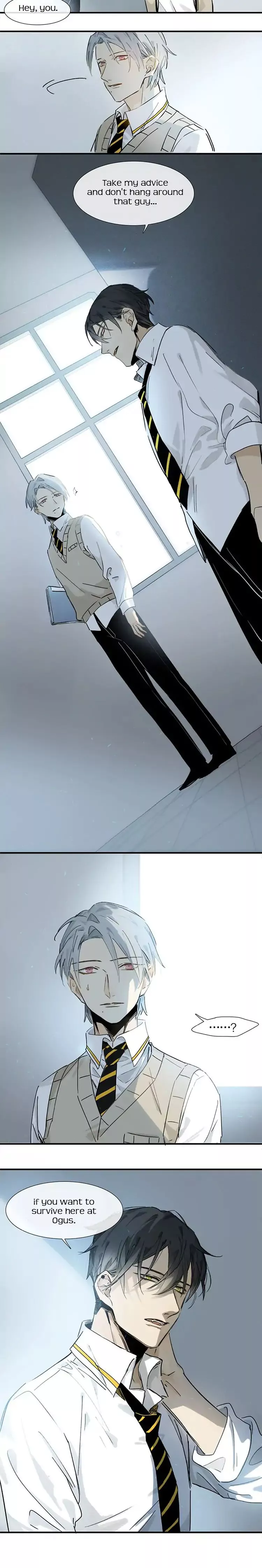 Augs' Law - Chapter 3 - Page 13