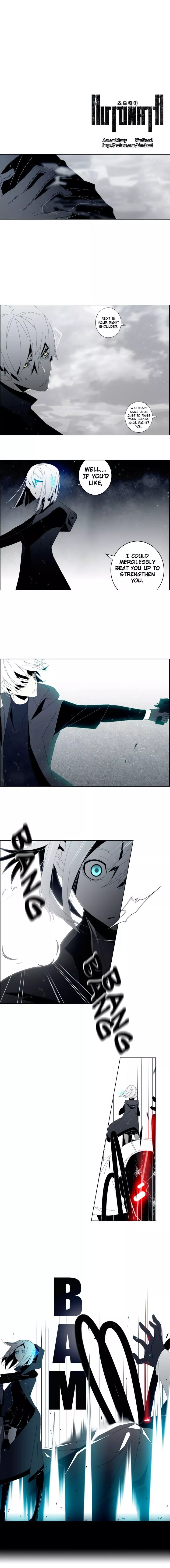 Automata - Chapter 32 - Page 2