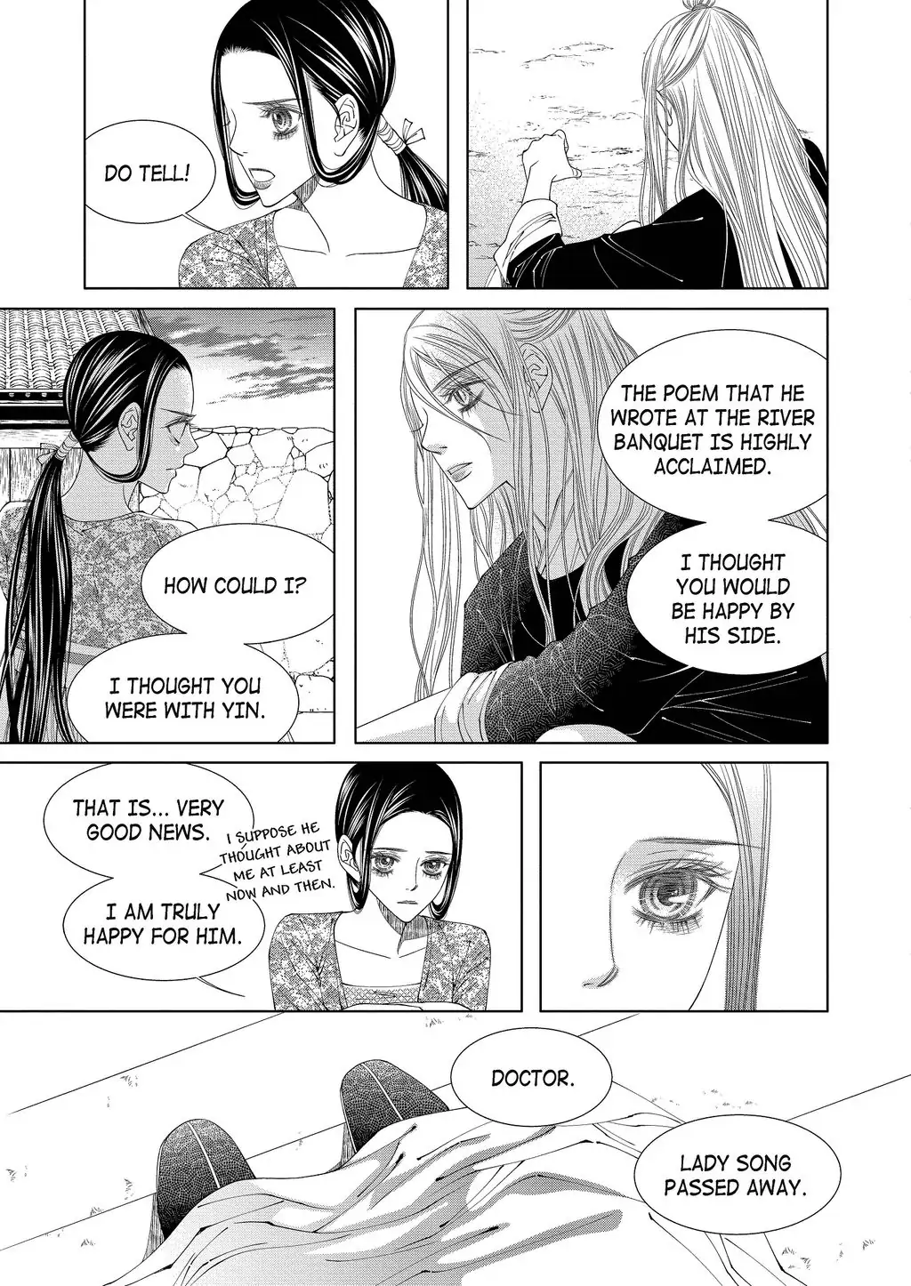 Avidya - Chapter 106 - Page 24