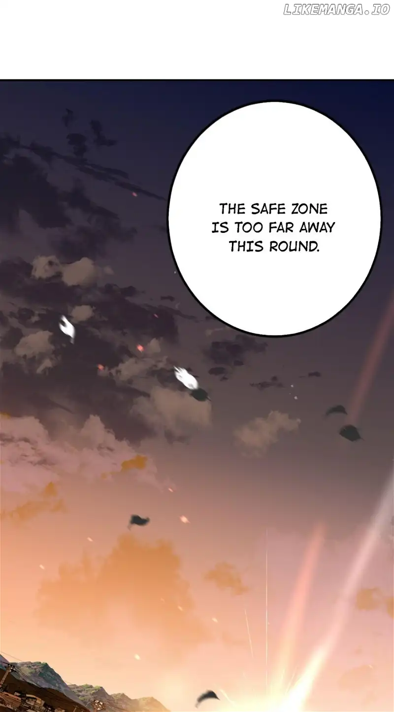 AWM Player Unknown’s Battlegrounds - Chapter 11 - Page 27