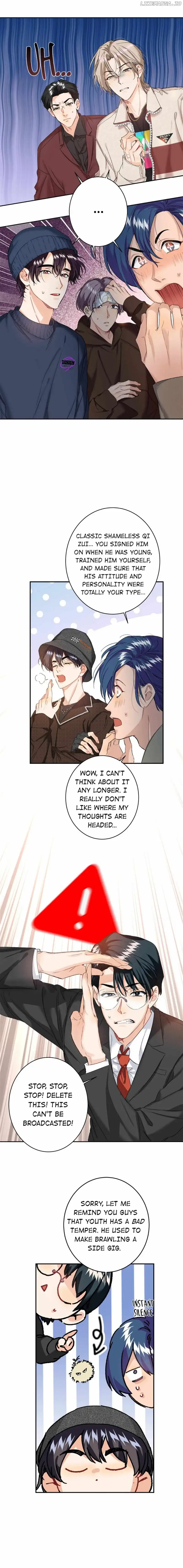 AWM Player Unknown’s Battlegrounds - Chapter 46 - Page 3