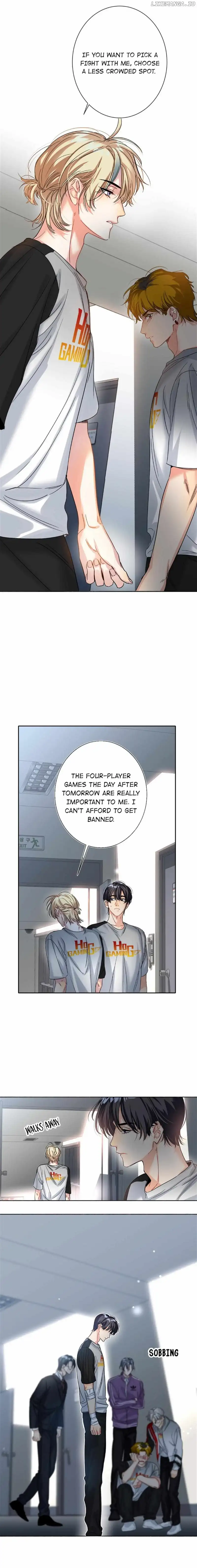 AWM Player Unknown’s Battlegrounds - Chapter 48 - Page 11