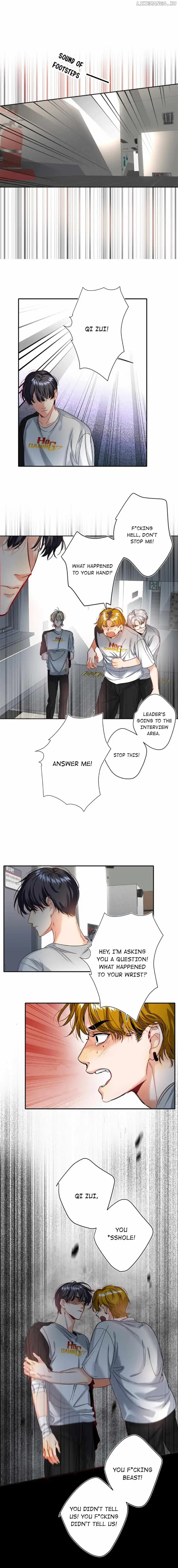 AWM Player Unknown’s Battlegrounds - Chapter 48 - Page 7