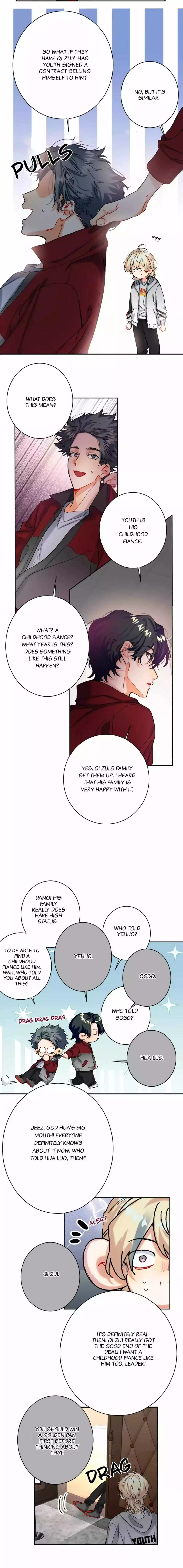 AWM Pubg - Chapter 52 - Page 13