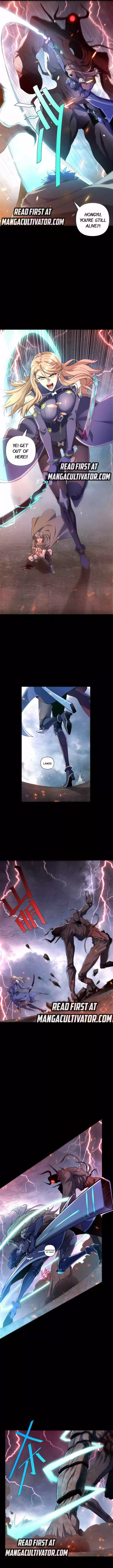 Back From The Dead To Build To The Strongest Guild Of All Time - Chapter 1 - Page 6