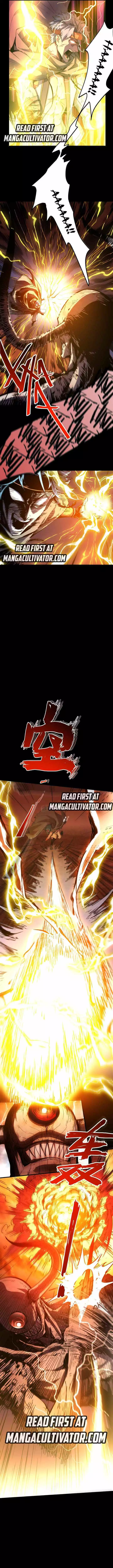 Back From The Dead To Build To The Strongest Guild Of All Time - Chapter 1 - Page 11