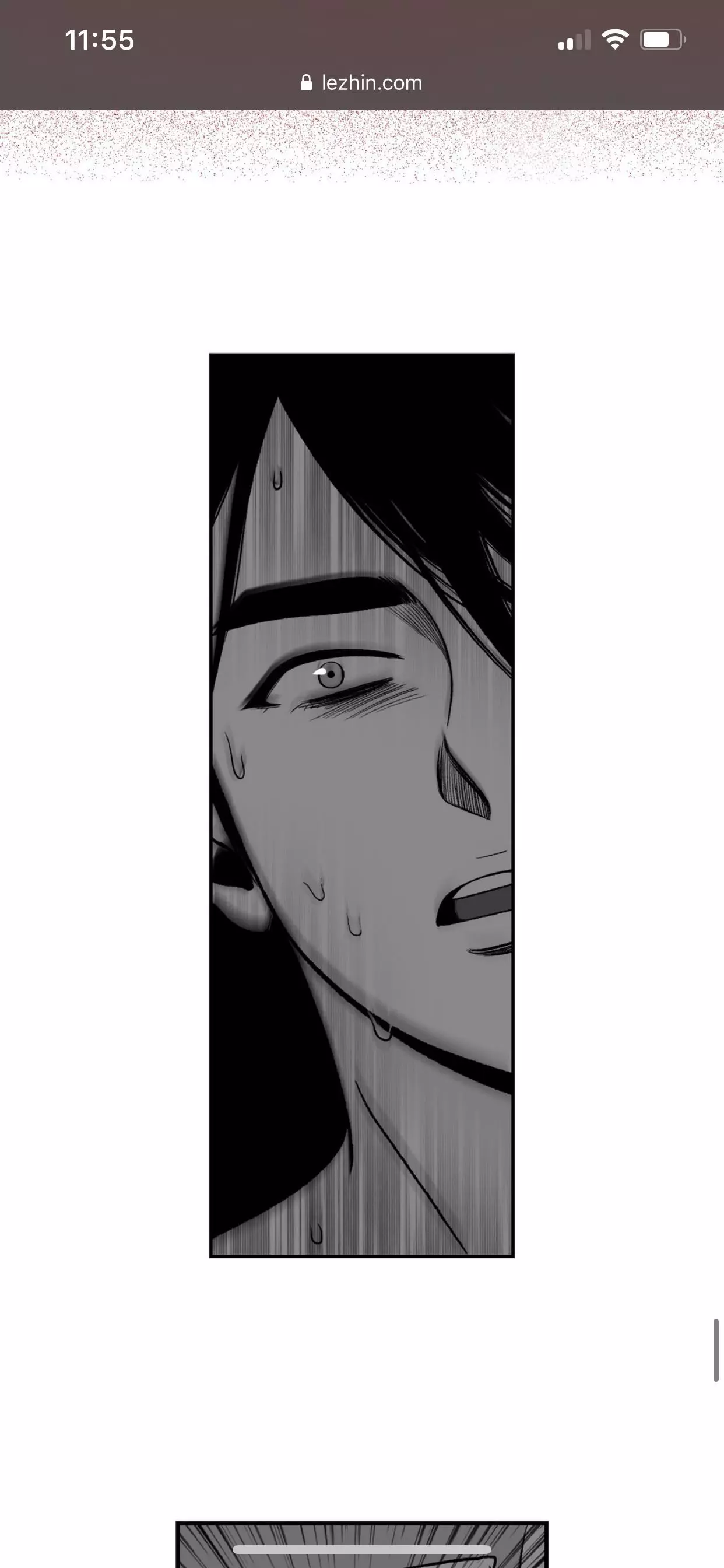 Bad boss - Chapter 44 - Page 48